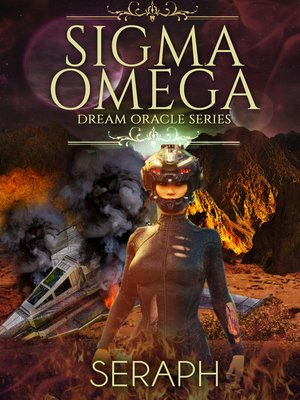 cover image of Dream Oracle Series